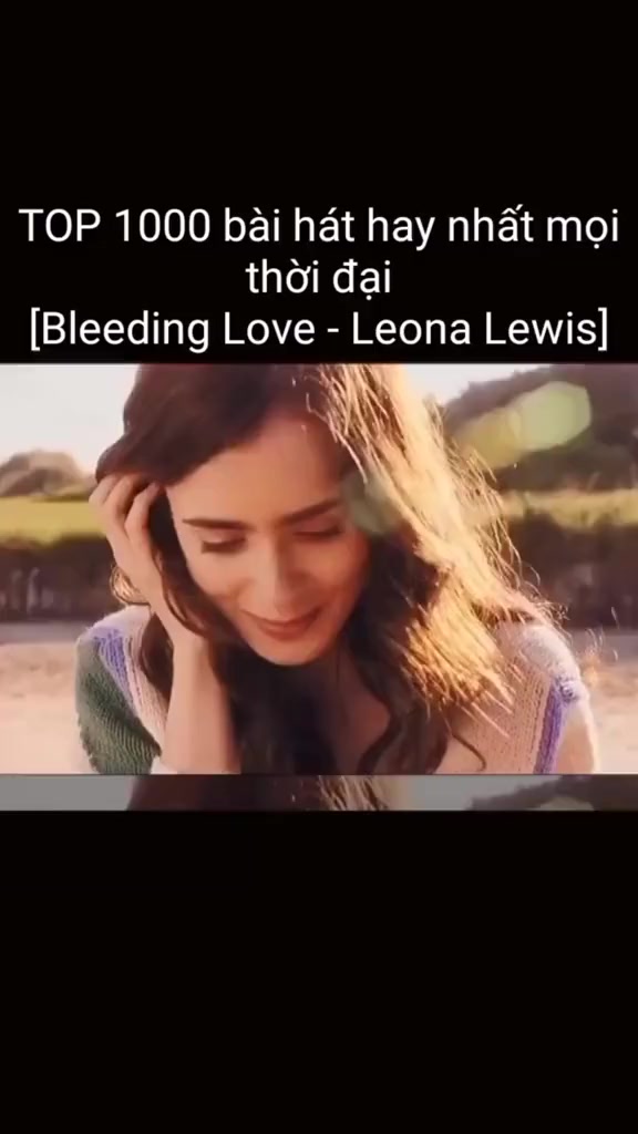 @Top 1000 b&agrave;i h&aacute;t hay nhất