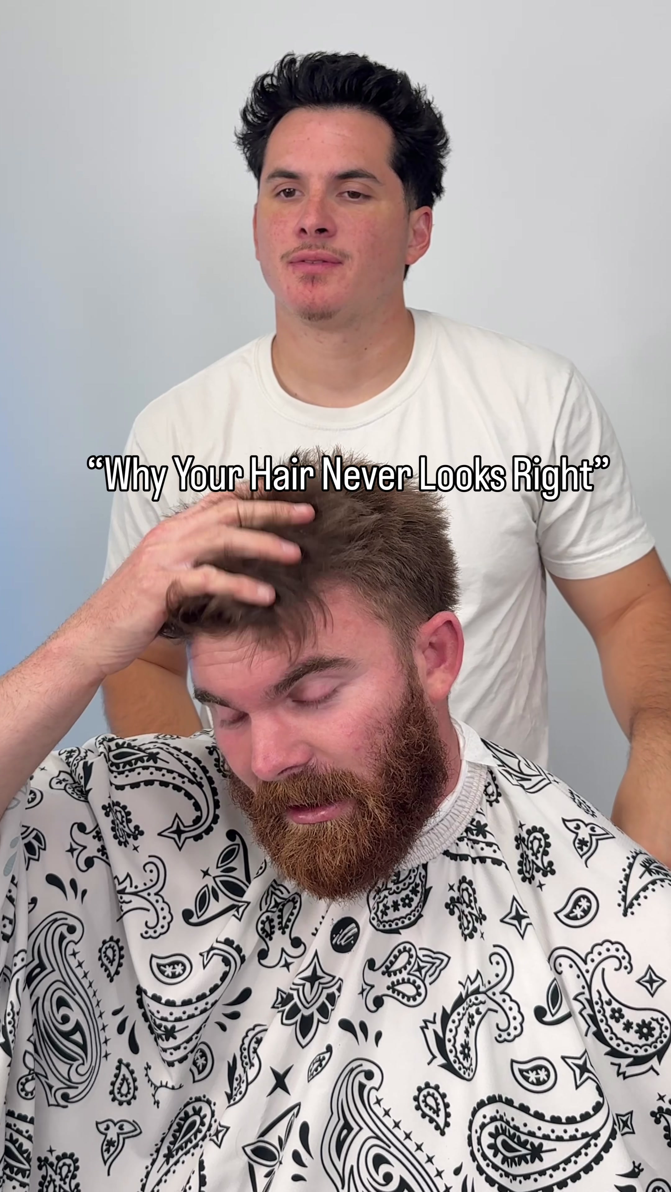 @Chris Kutts-Temecula Barber