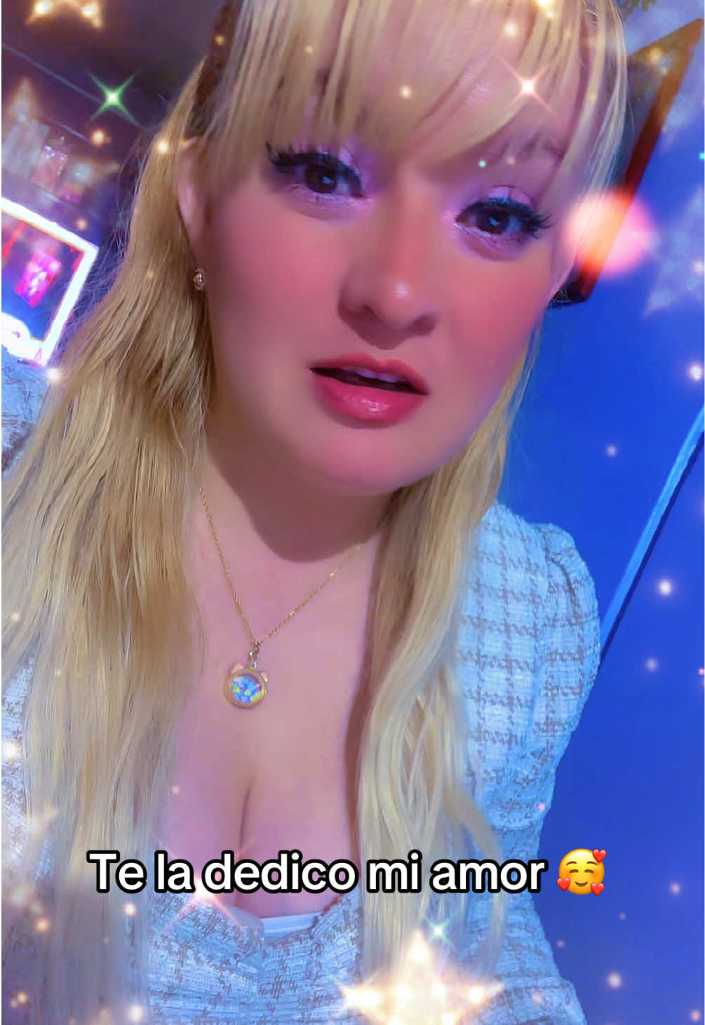 @⛅️🩷🧸⭐️Sandy Ugalde⭐️🧸🩷⛅️