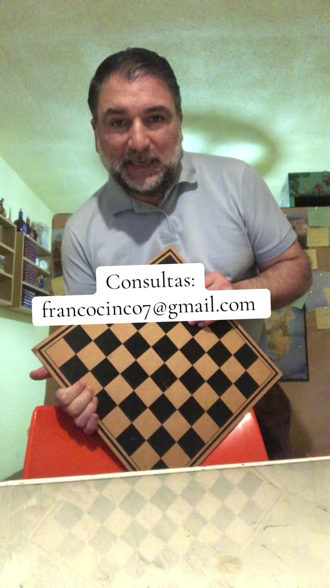@Franco Dasilva