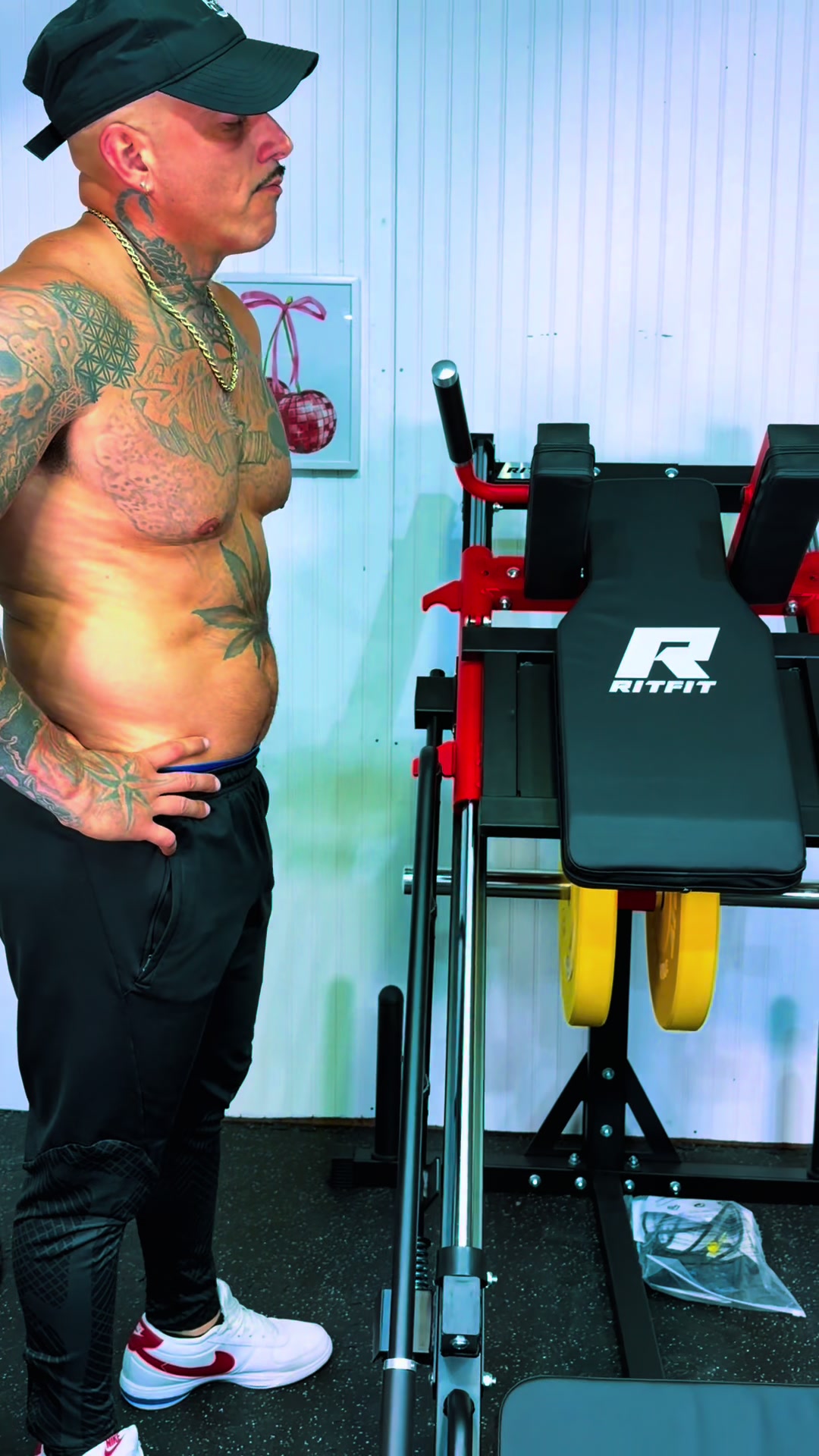 @Trainerlivin