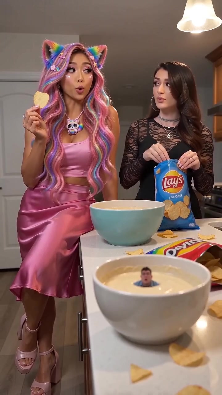 @Kaori Kawaii 🌈