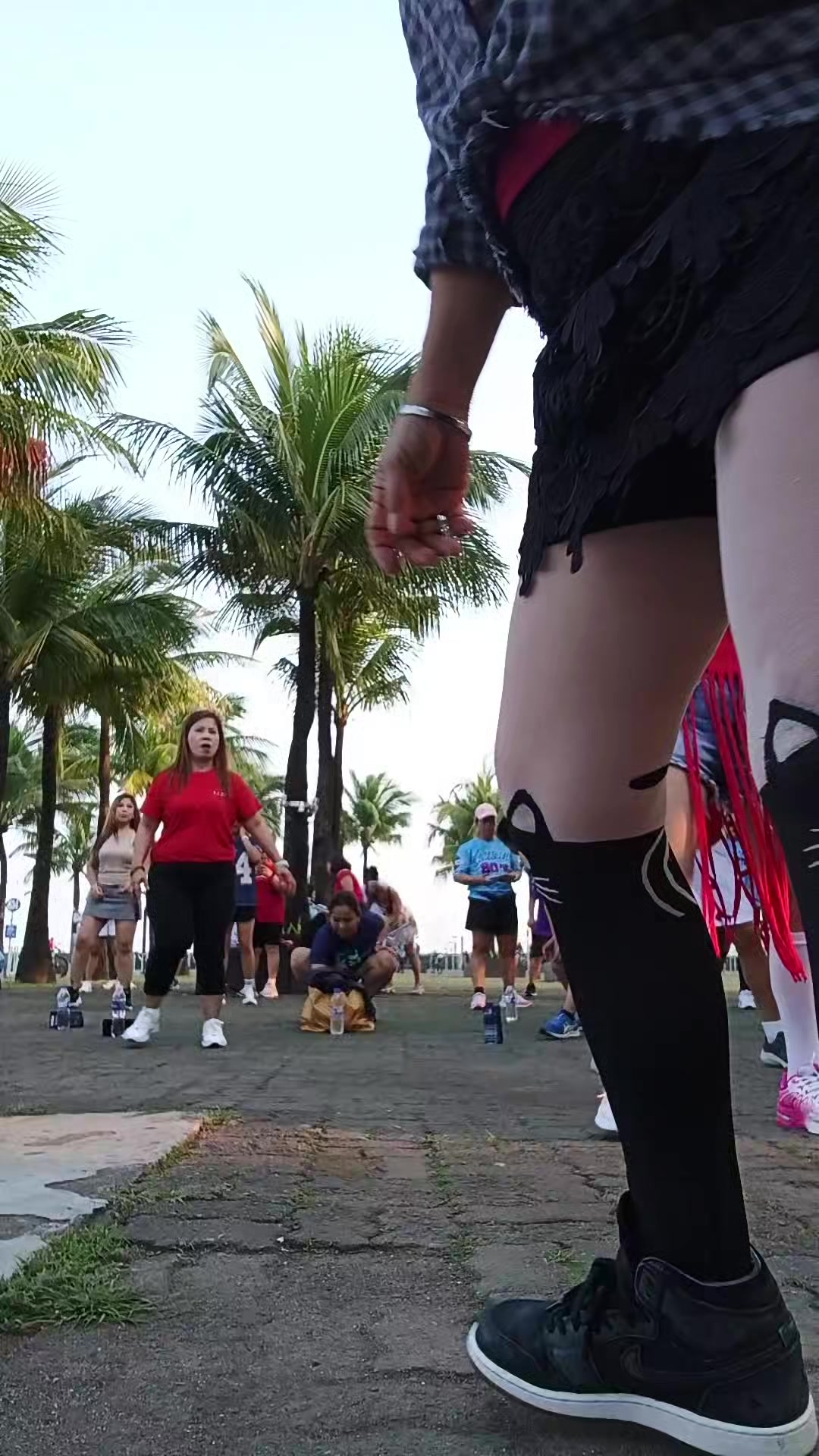 @Elisa Caralipio