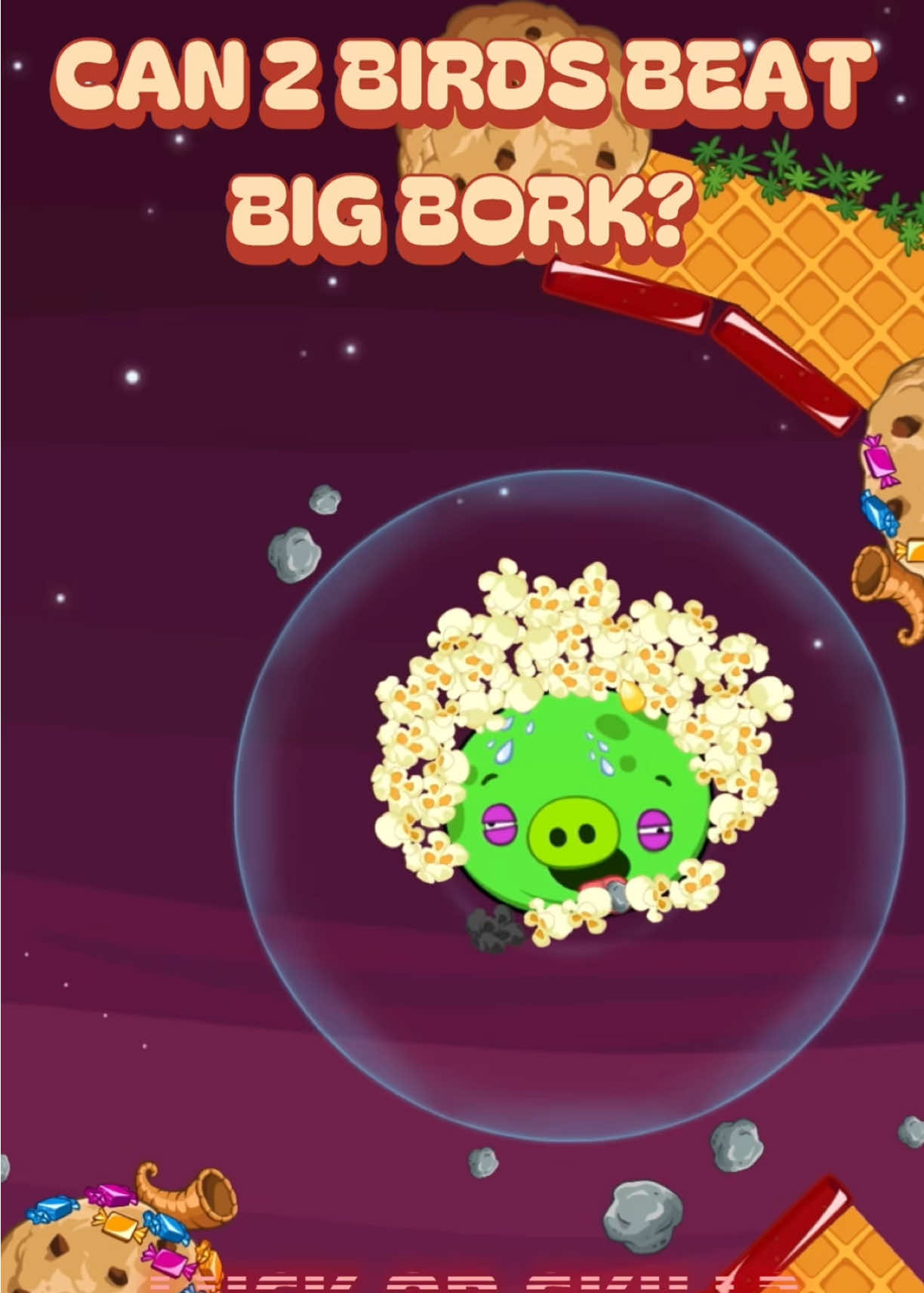 @Angry Birds Nostalgia