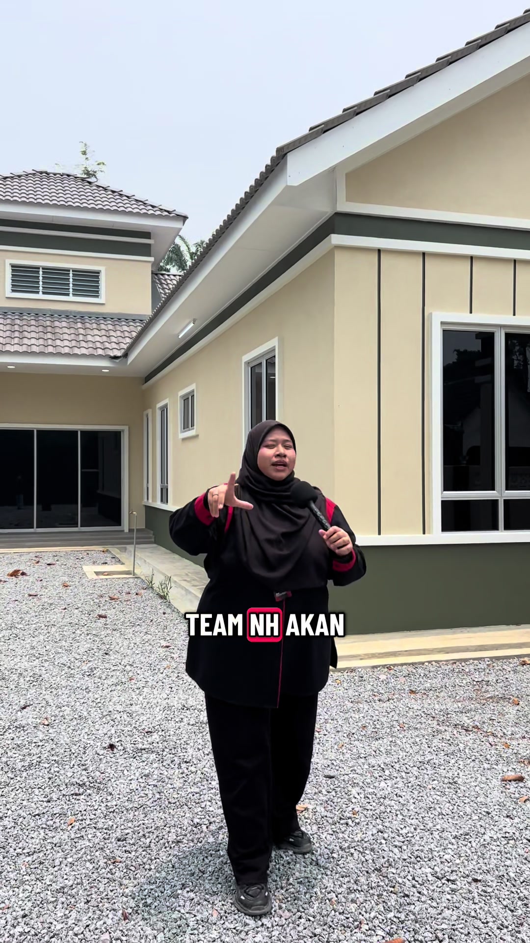 @Kontraktor Perak