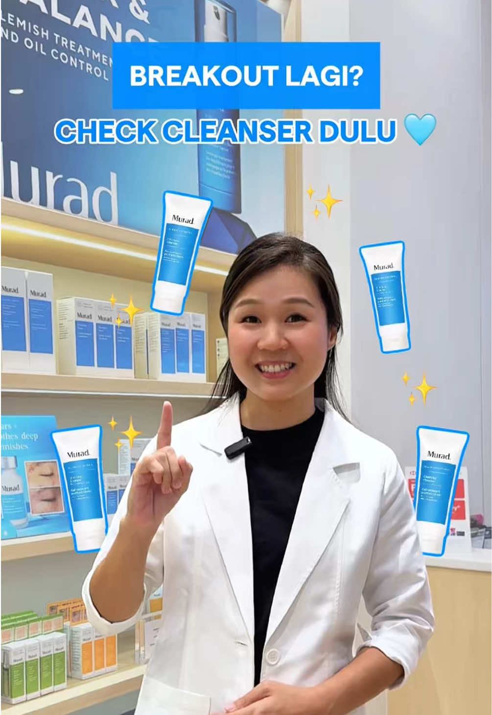 @Murad Skincare MY