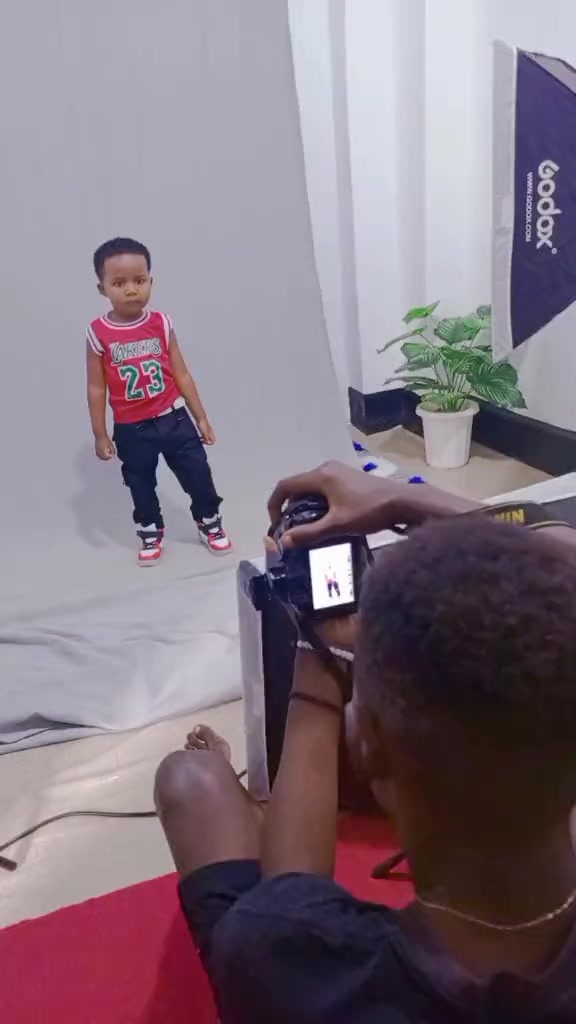 @AMANI JUNIOR