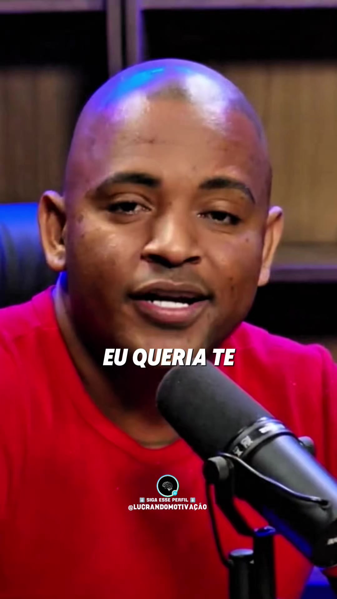 @lucrando motivação