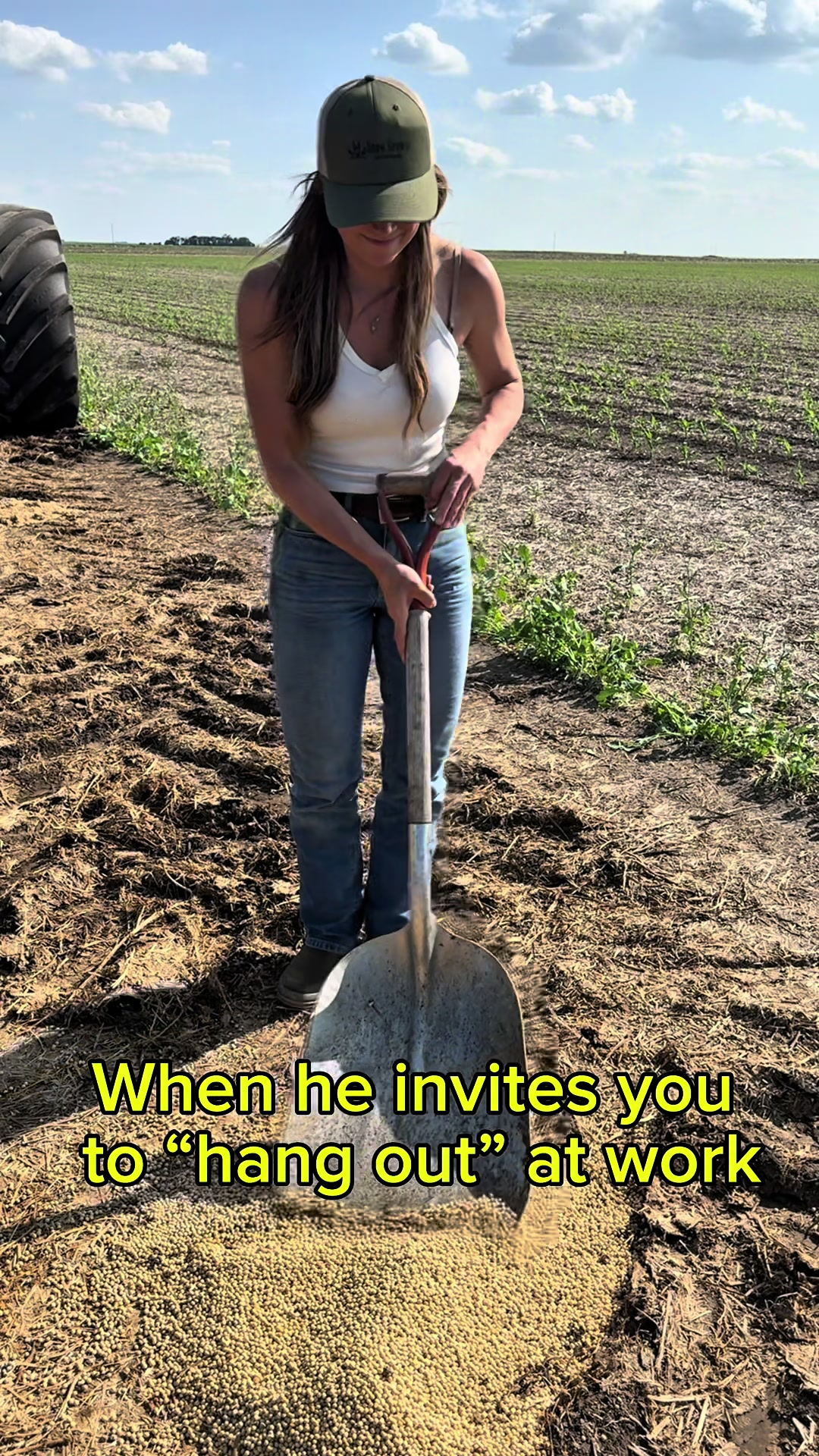 @Jojo Snow