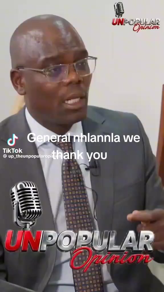 @The General