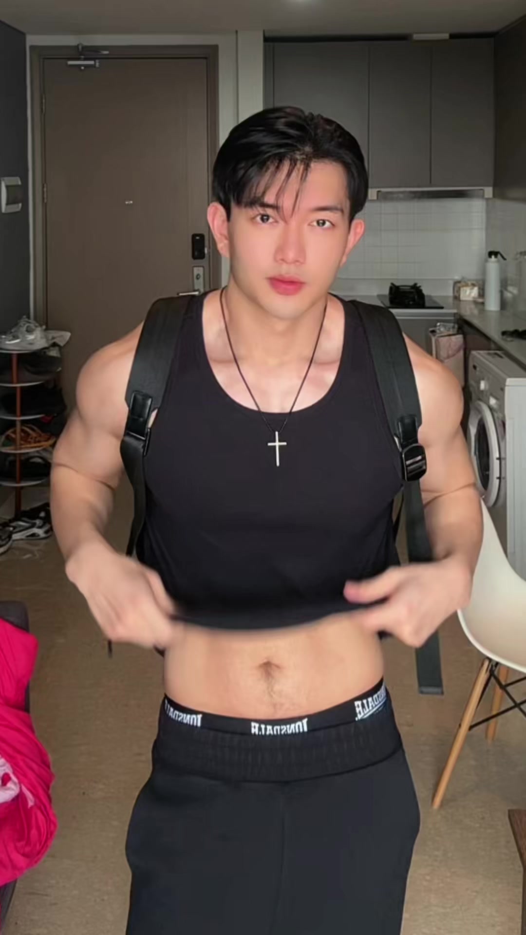 @Ronny Tan