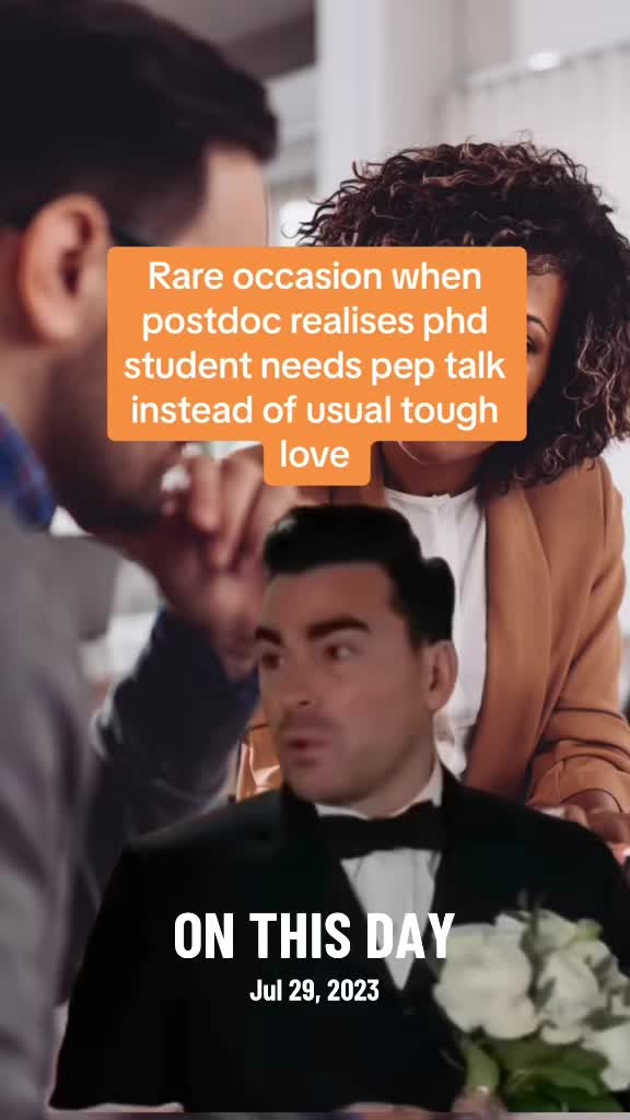 @The Science Talk