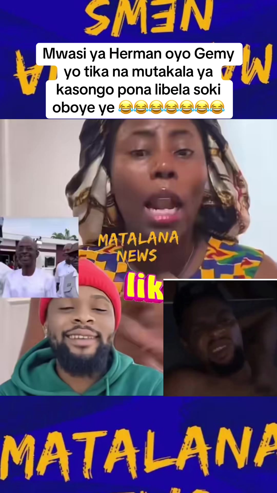 @Matalana News