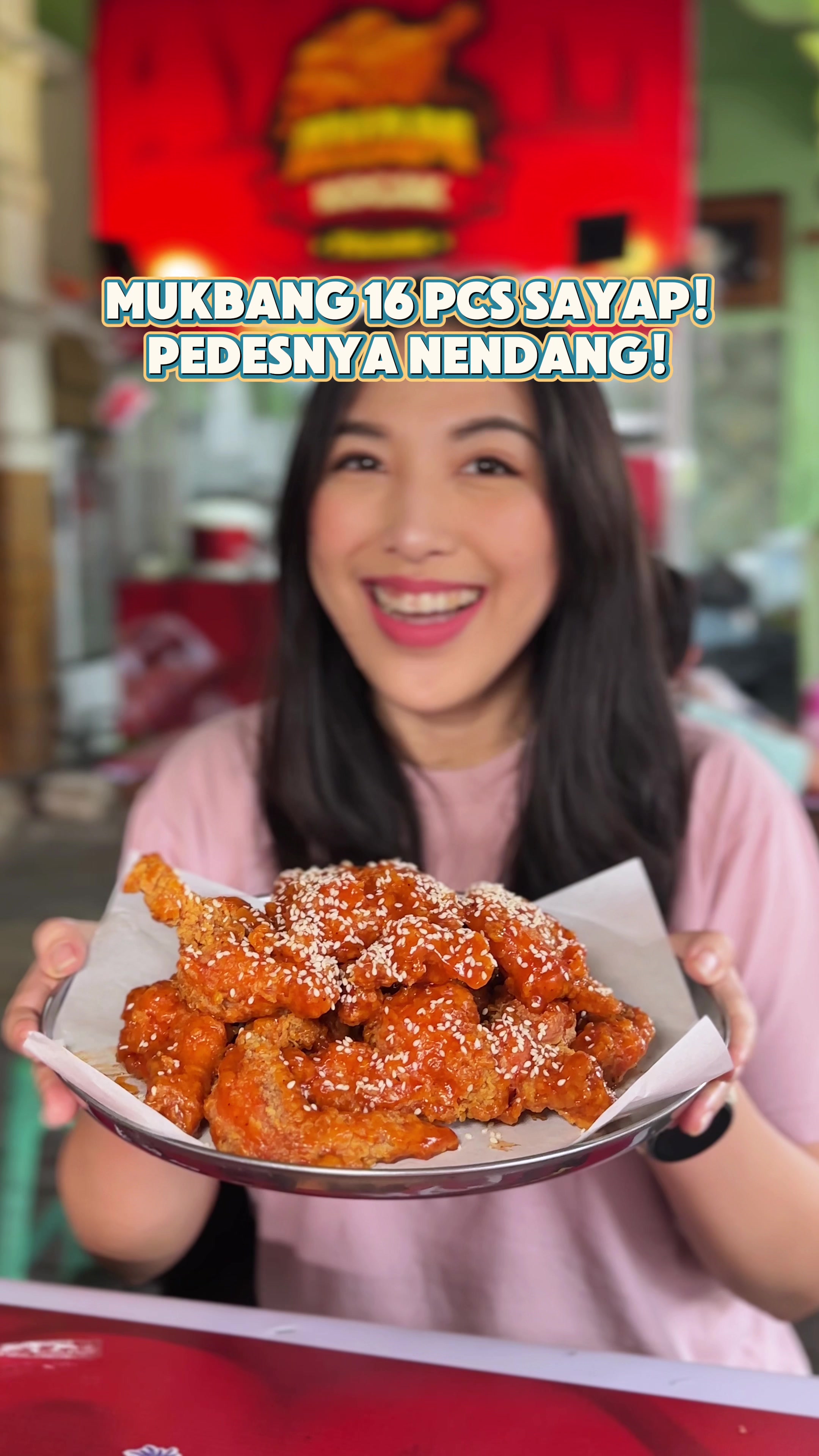 @Aku Gak Gendut