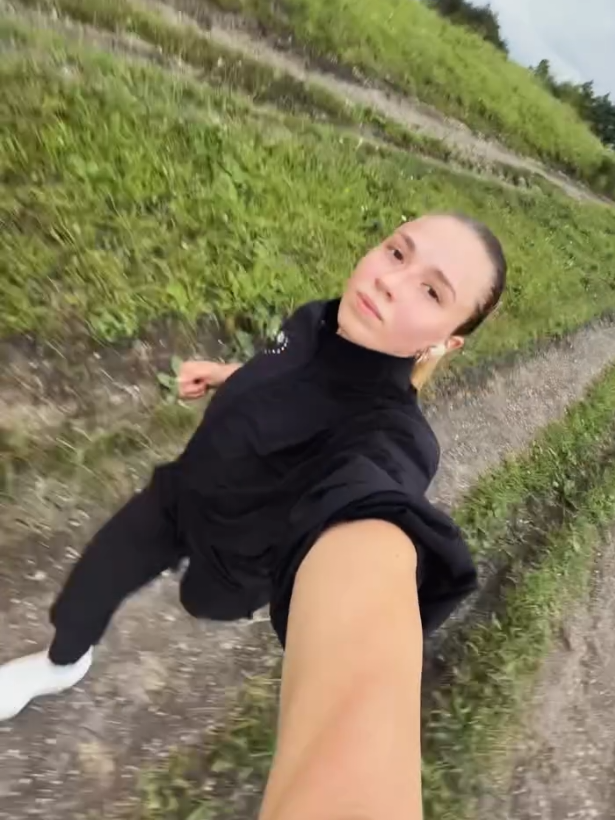 @Kamila Valieva 🇷🇺