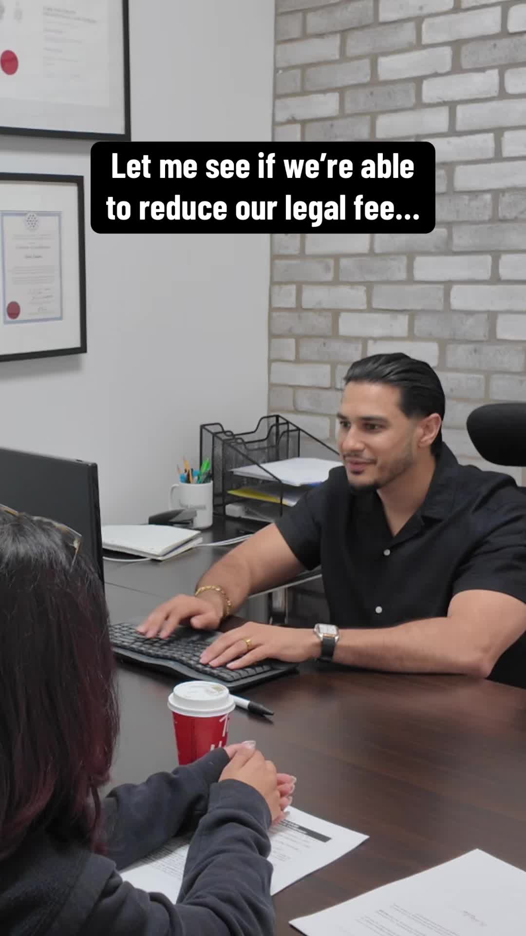 @Toronto Injury Lawyer