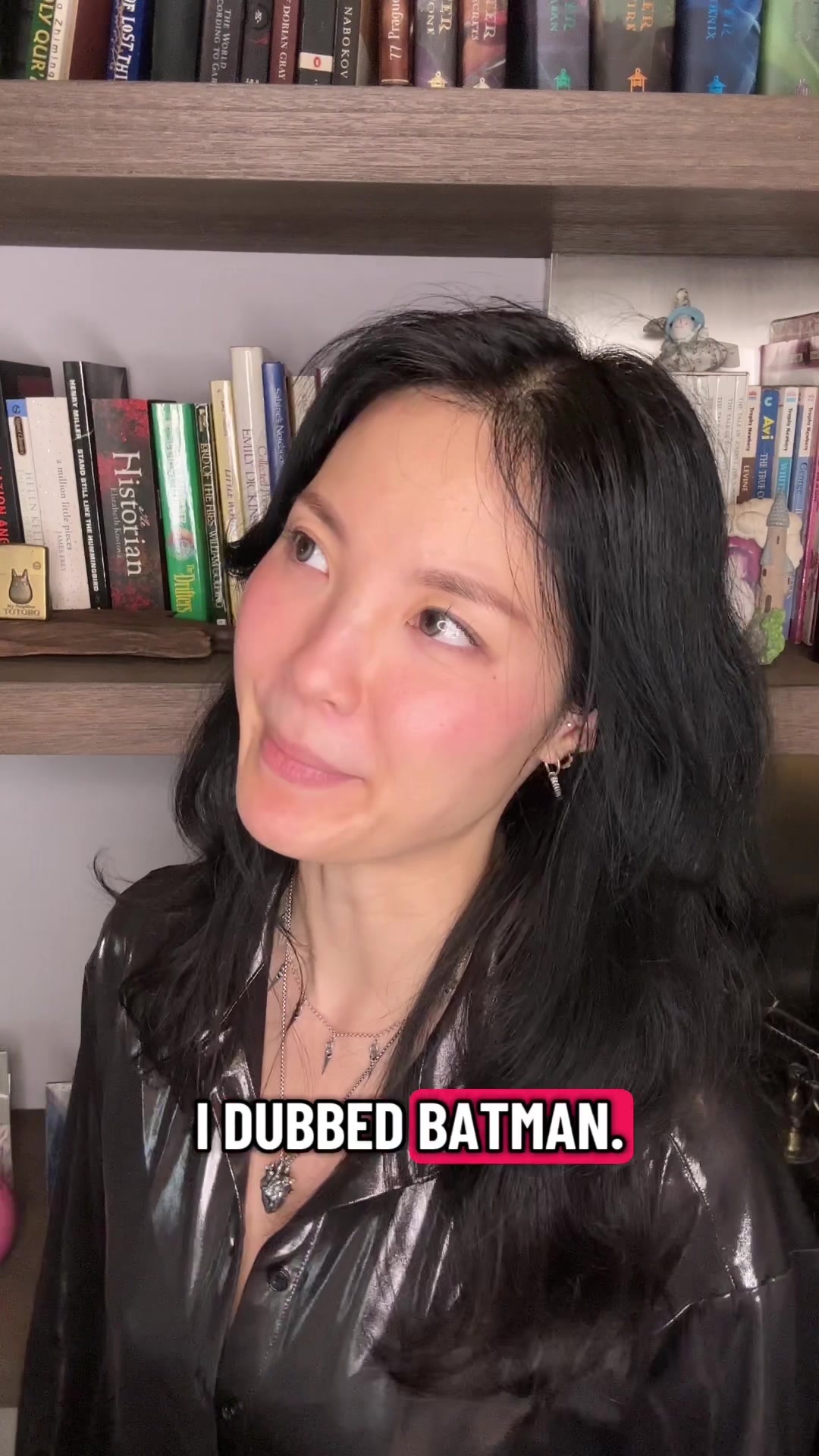 @H. Lynn Pai