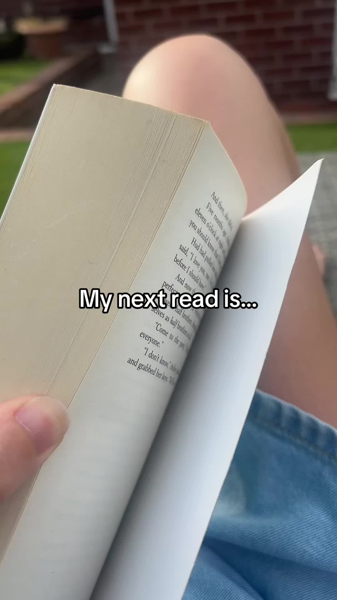 @Hel’s Booktok ๐๐๐ฅฐ