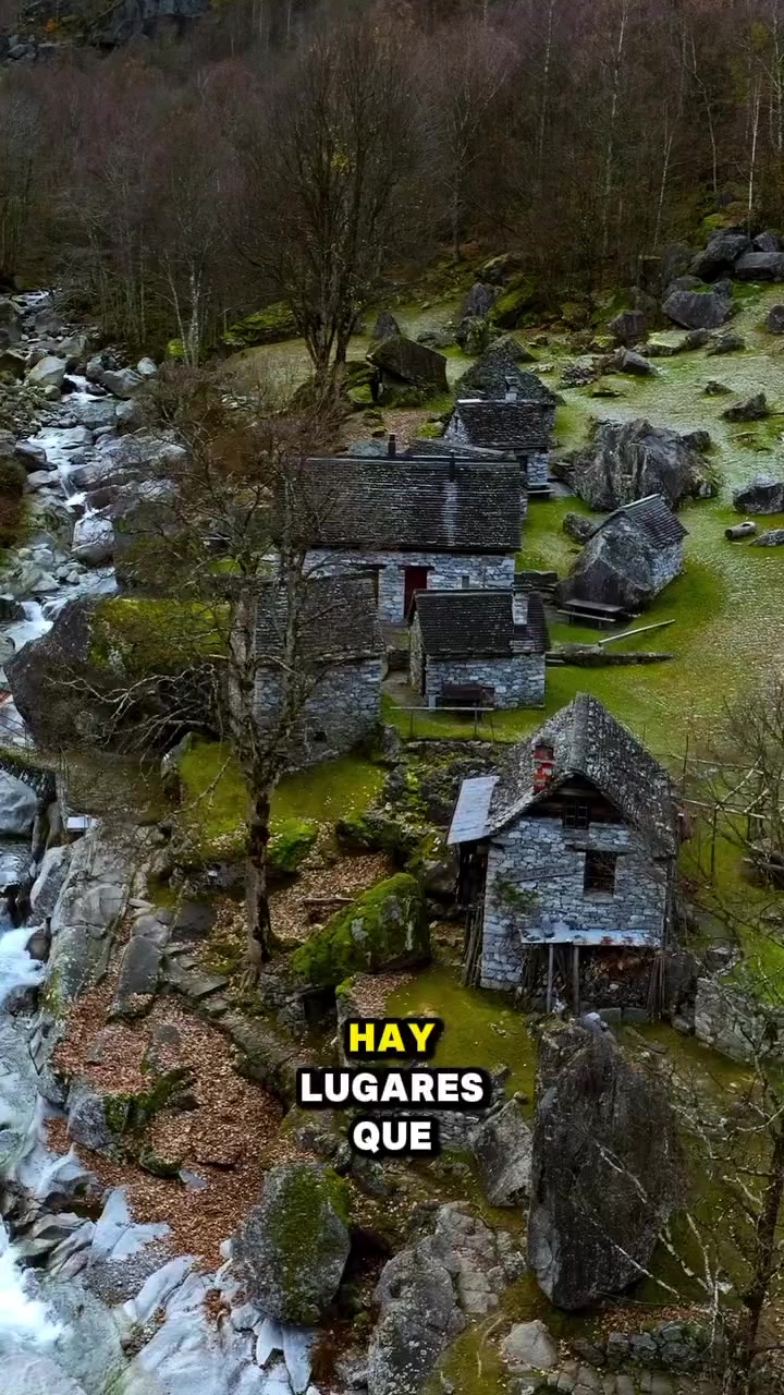 @mundo extraordinario