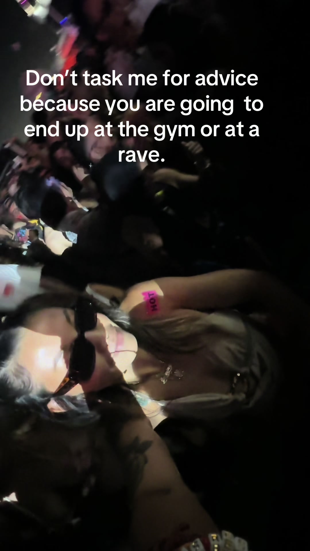 @Baddie Glow Fitness 🧡
