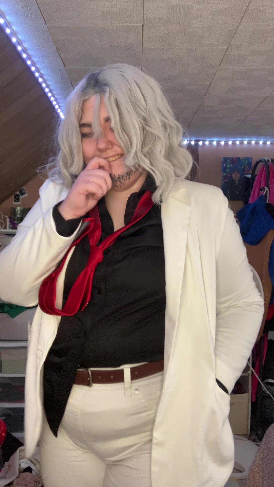 @Savannah Morris