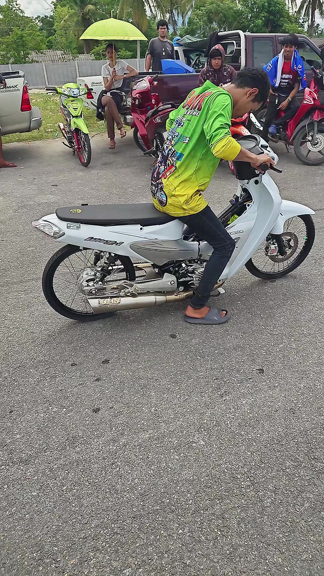 @Sukree Klangbon