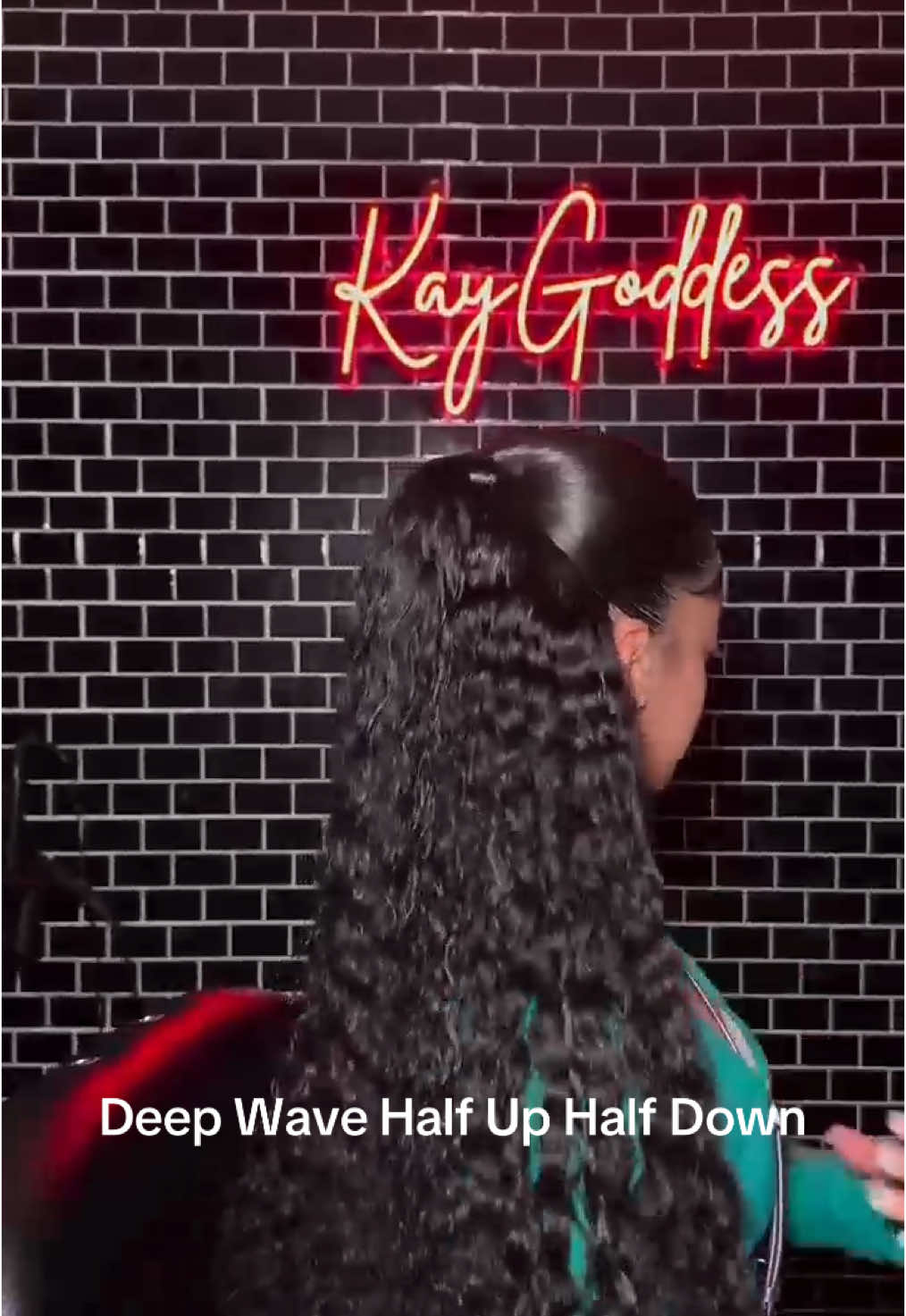 @Bombtress Hair