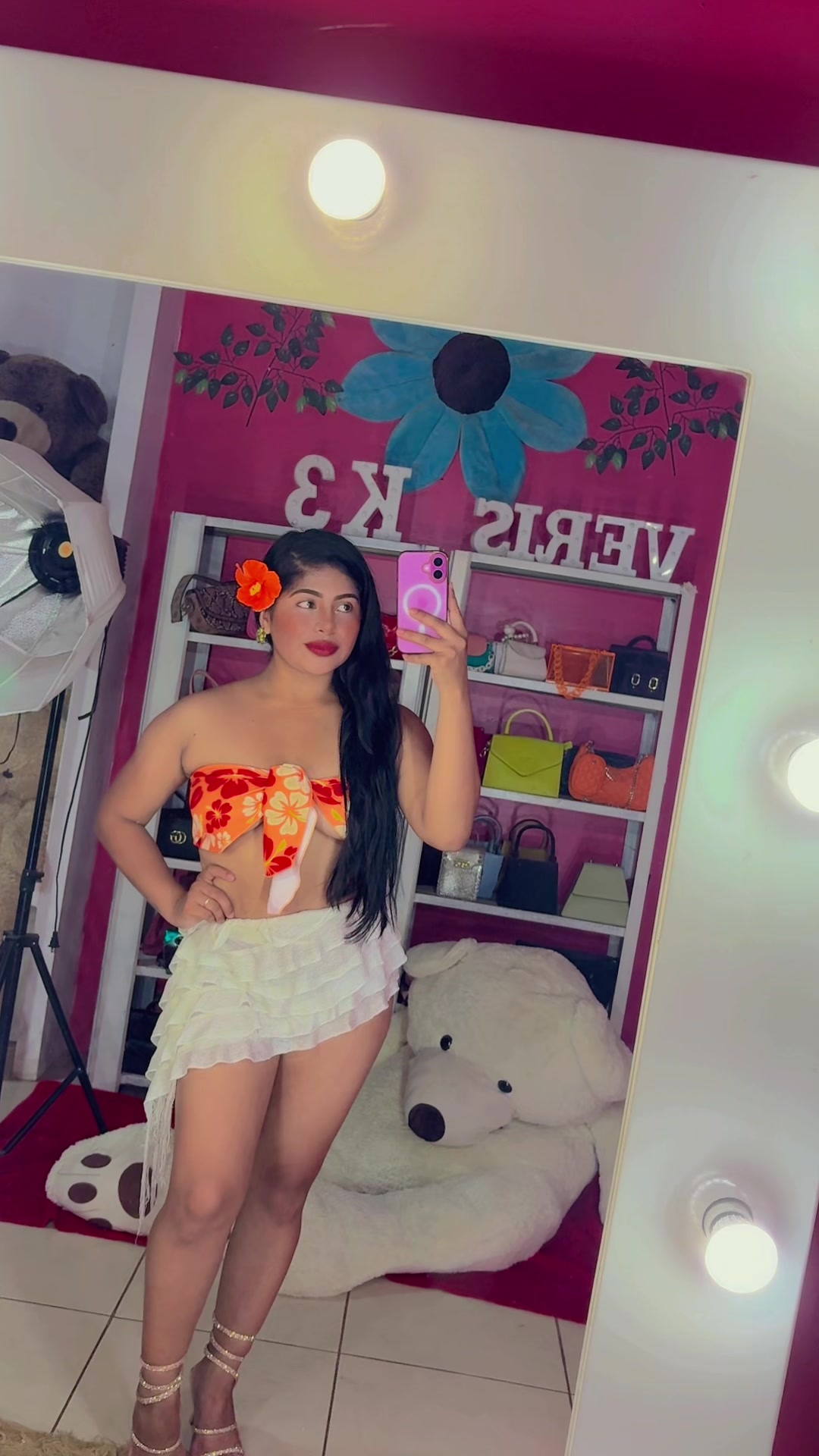 @Ver&iuml;ss Lopez 🦋