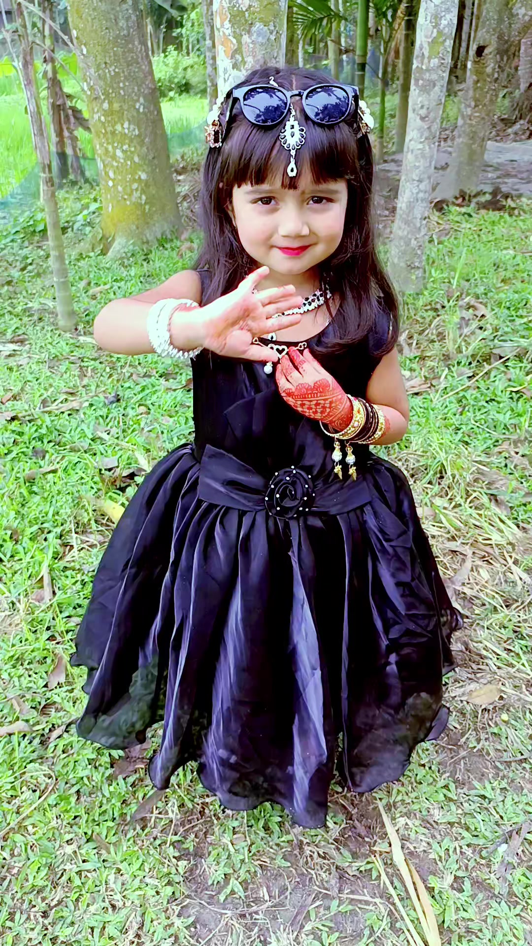 @আফরিদার আম্মু