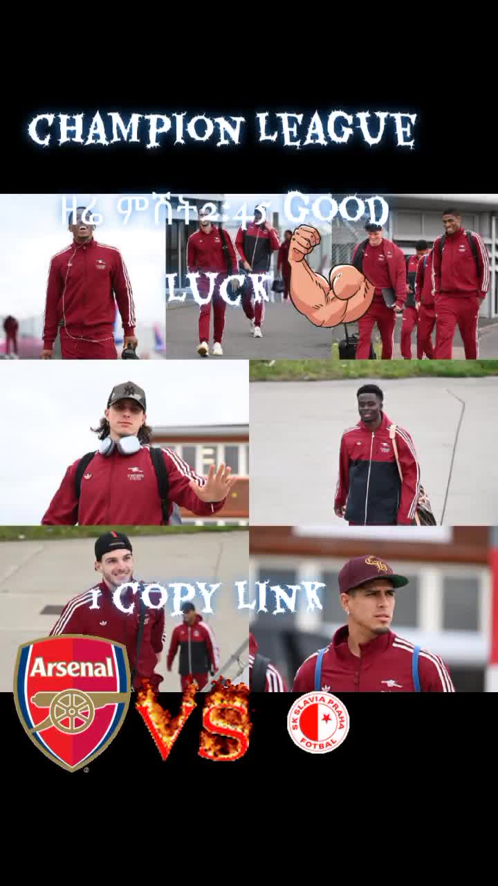 @arsenal love