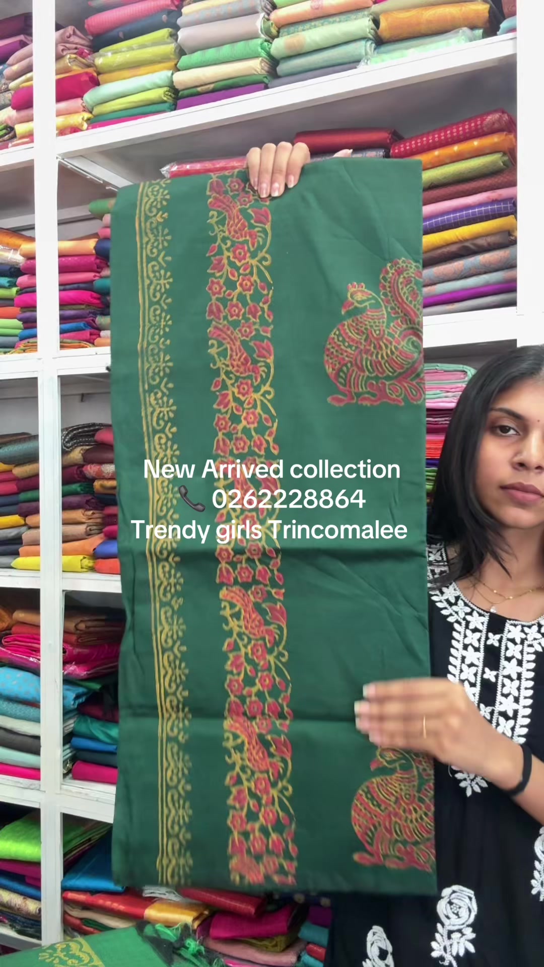 @Trendy Girls Trincomalee