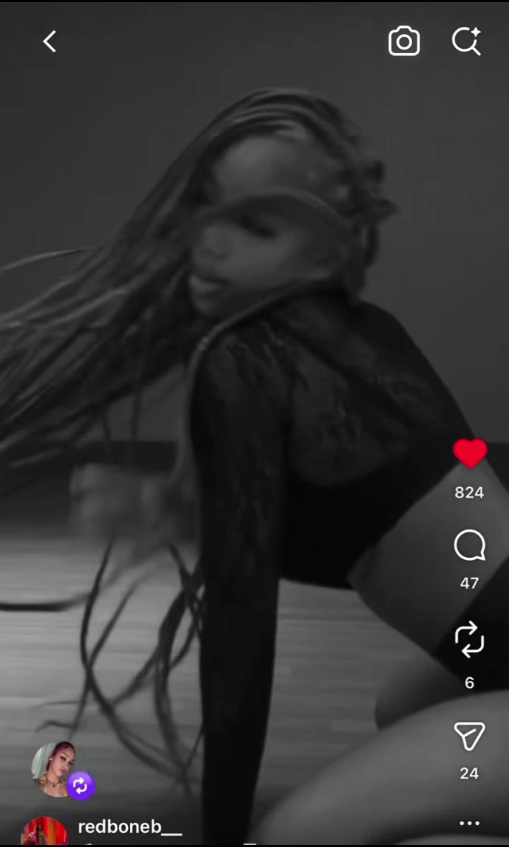 @Redshesastarr