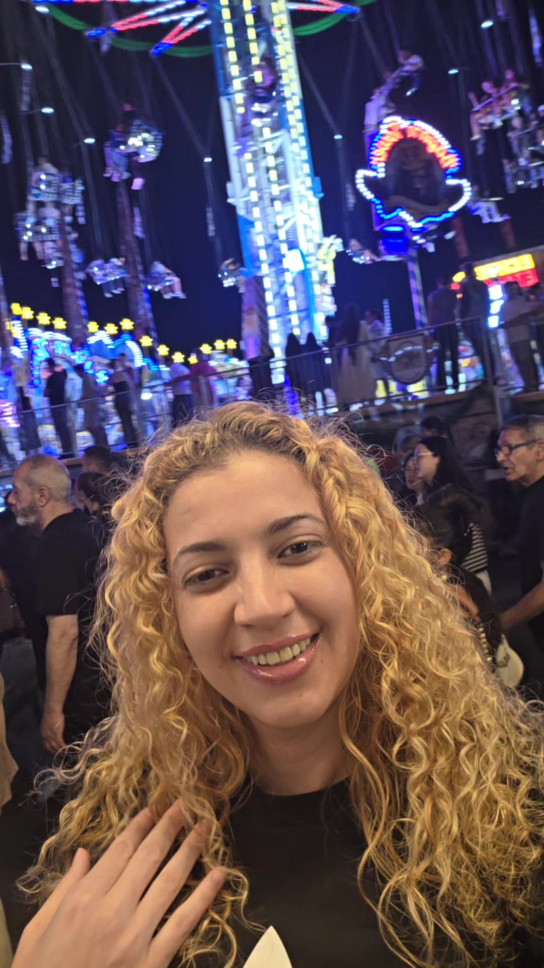 @La Chula RisitosdeOro 1304🧡⚾️