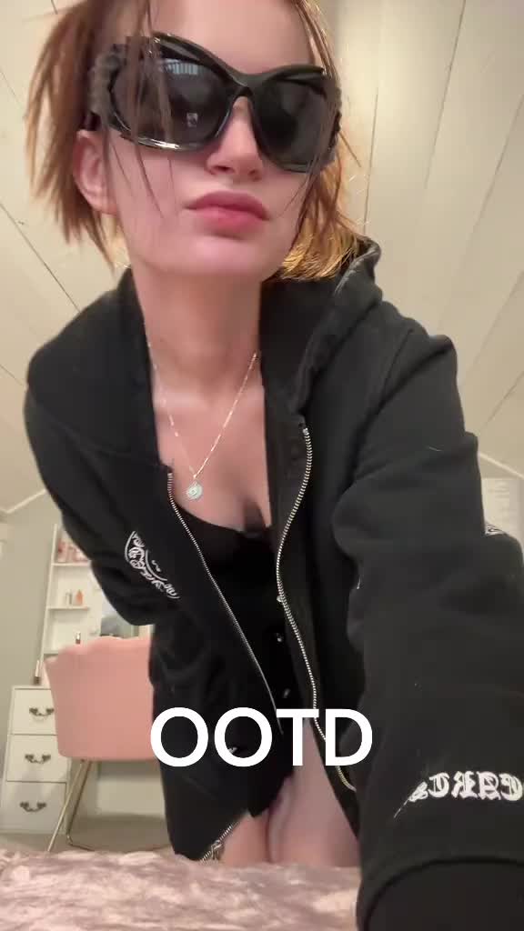 @Tessa Kelly