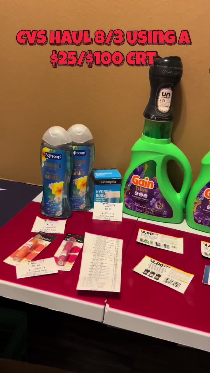 @Couponing with EDD