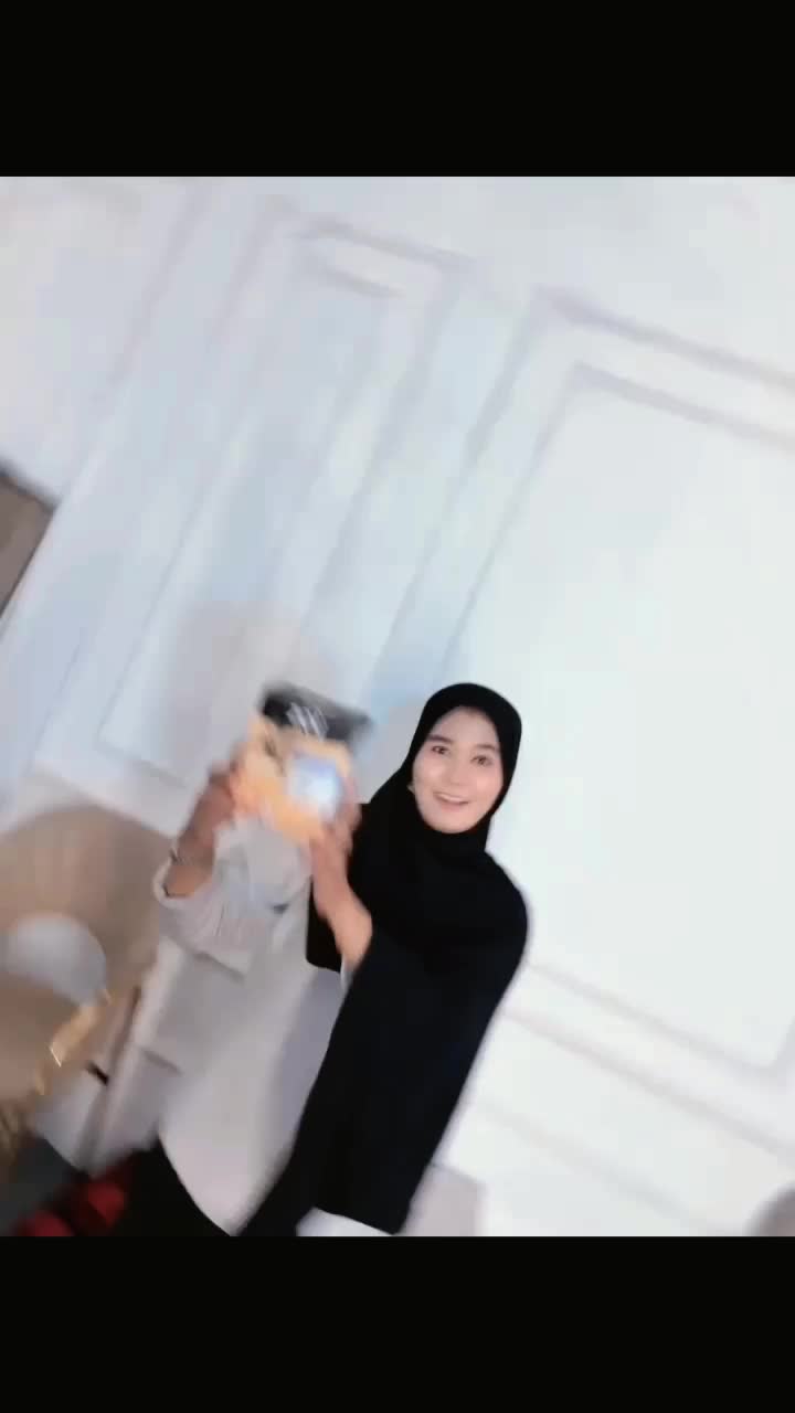 @Mama Azriel & Yumna