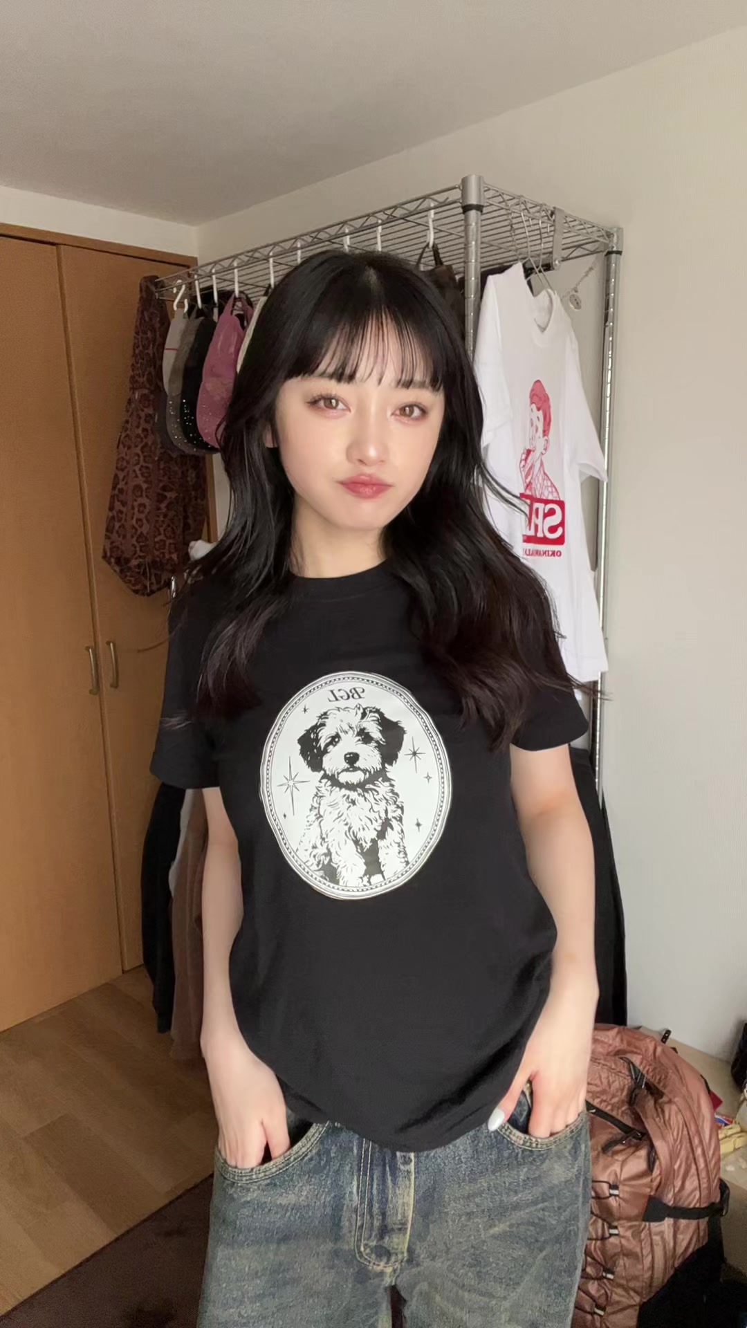 @百