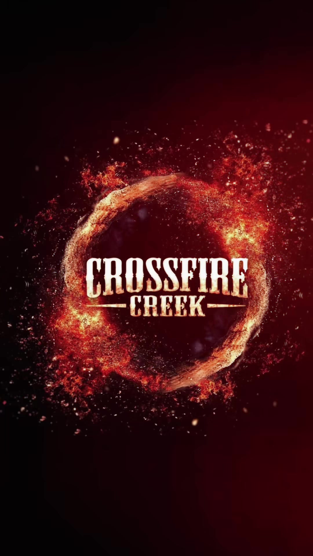 @Crossfire creek band