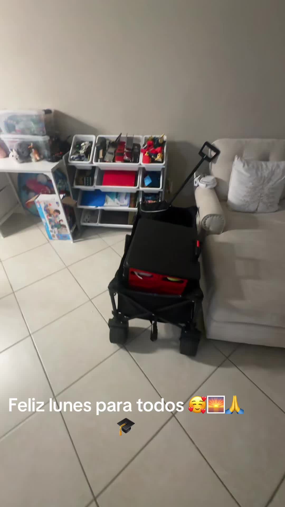 @La familia Garc&iacute;a M&agrave;rquez
