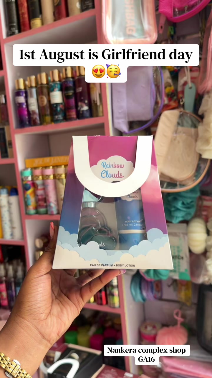 @Kalinda body&bath🇺🇬