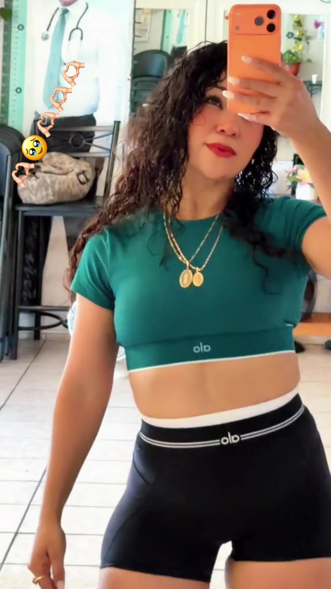 @🏋🏽♀️Yesicardio💃🏽🫶🏻