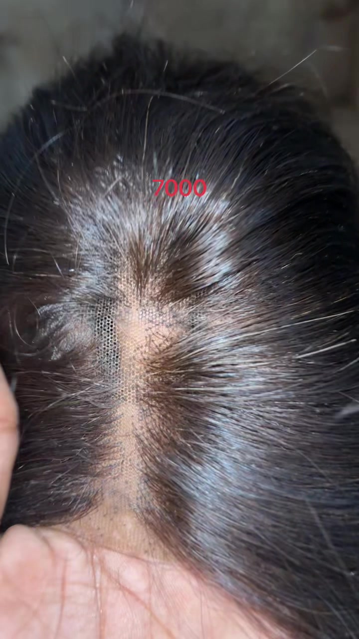 @Vide sp&eacute;cial cheveux