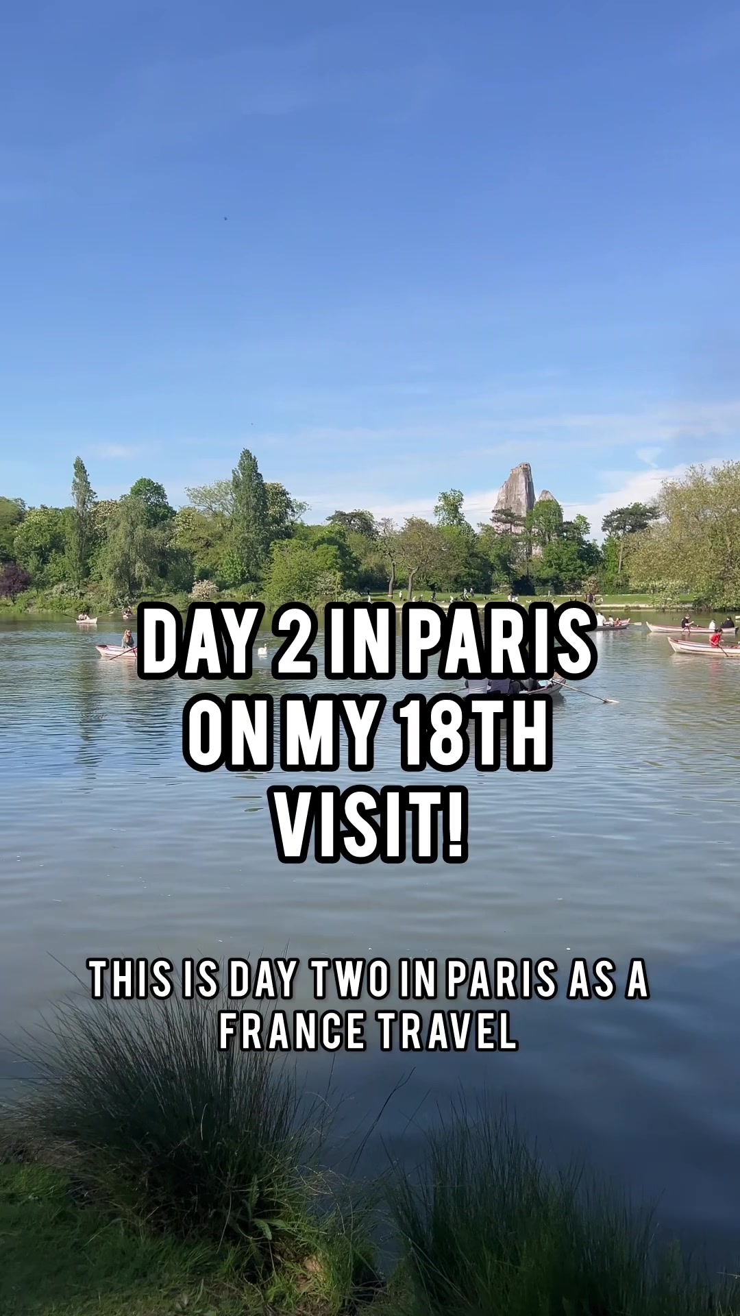 @Kat | France Travel & Beyond