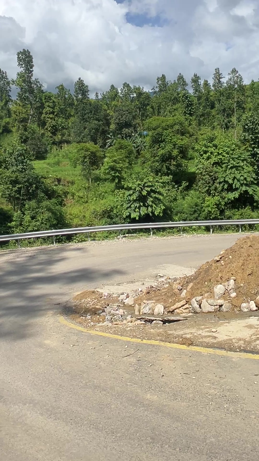 @Indra Thapa