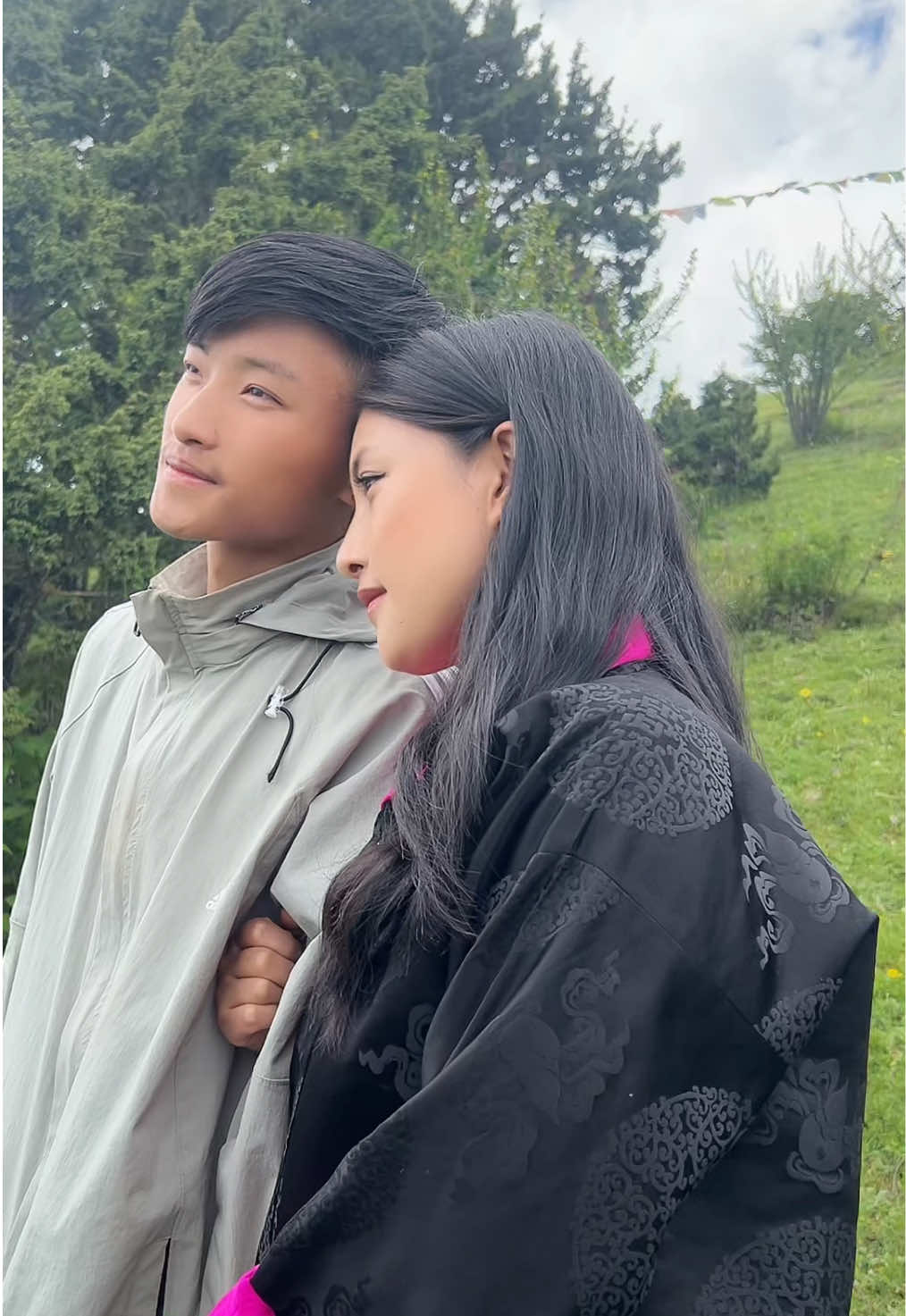 @མཁའ་འགྲོ་དབང་མོ།
