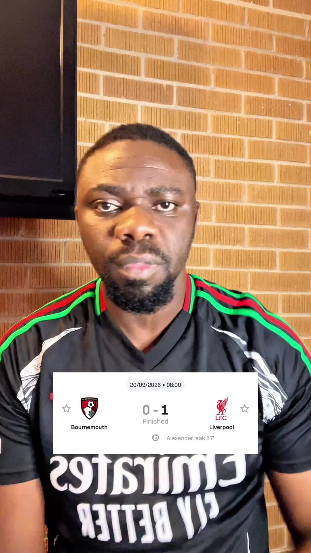 @Ehi Of Arsenal 🇺🇸🇳🇬