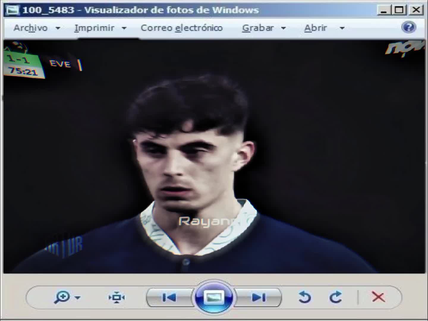 @artur com swag' ๐ฎ๐น