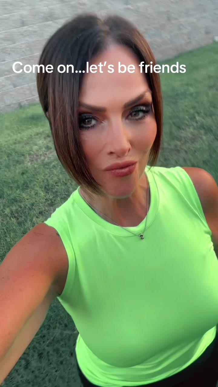 @Shawna | Midlife 45+
