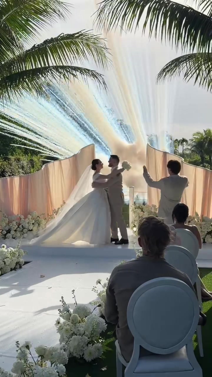@IDEAL EVENTS Weddings in FL