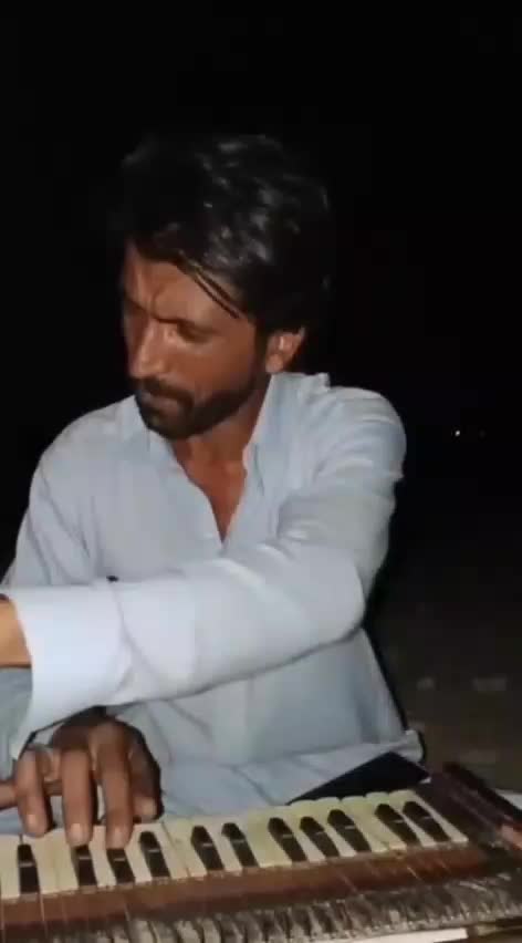 @singer lala Baloch